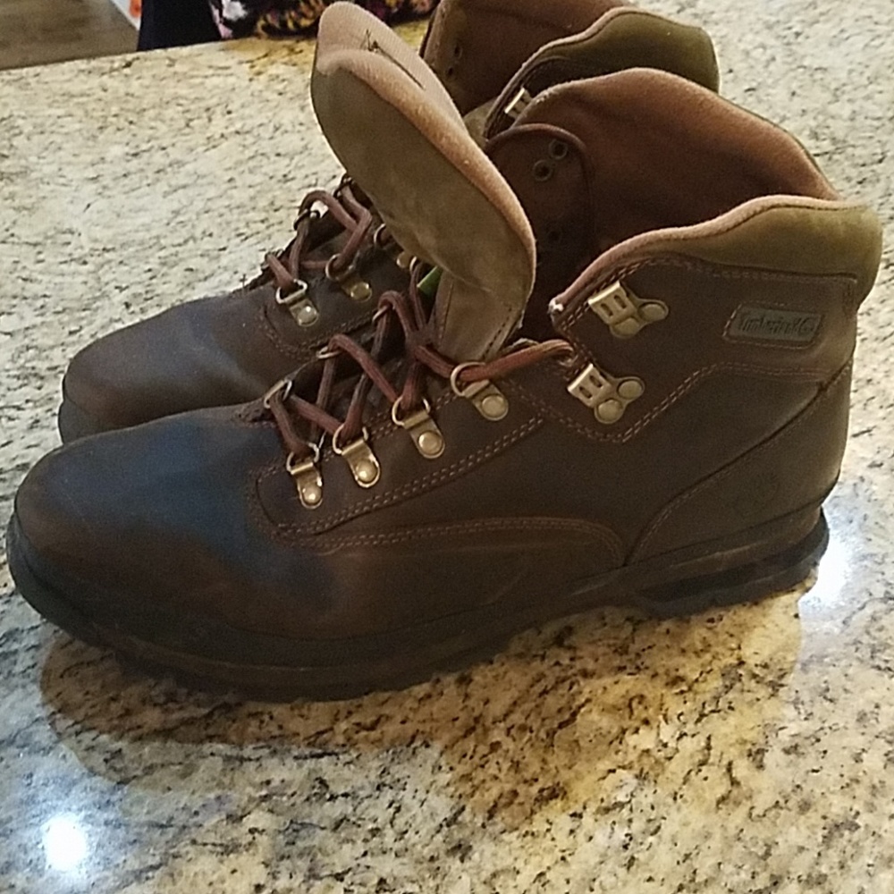 Timberland men's boots